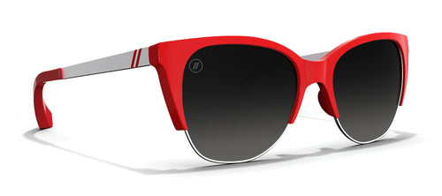 Crystal - Red