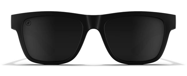 Matte Black Why We Made It Image