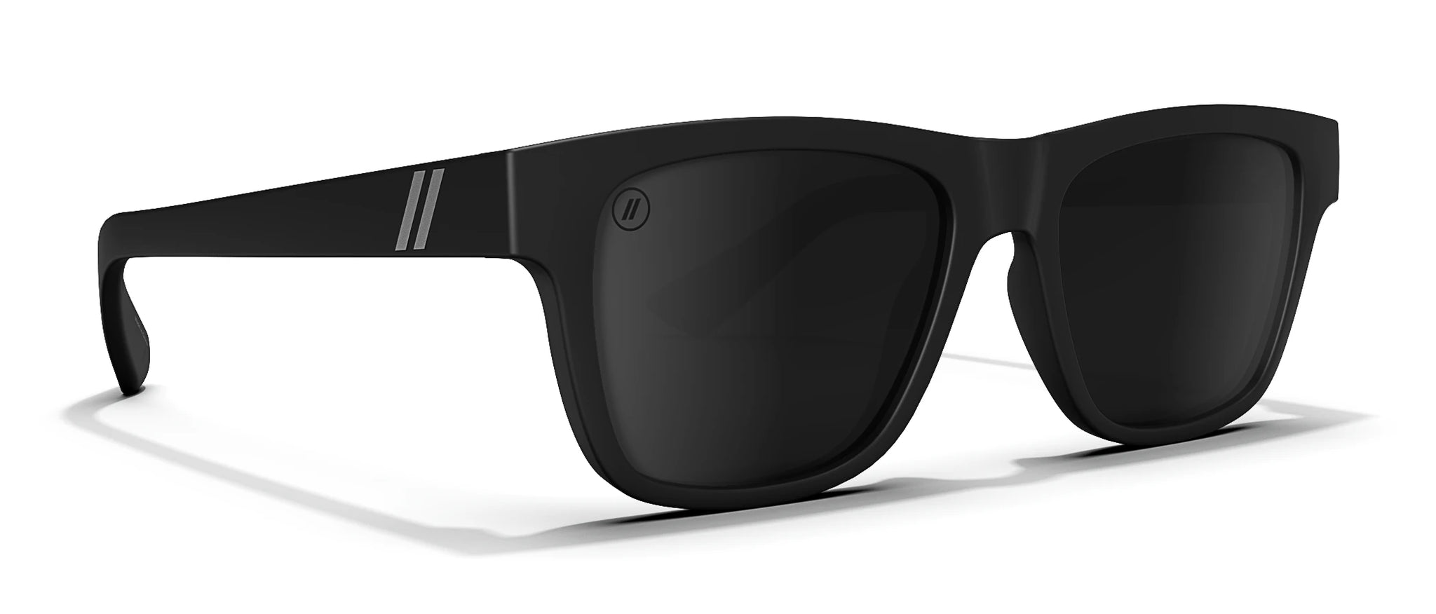 Matte Black Zoom View Image 1