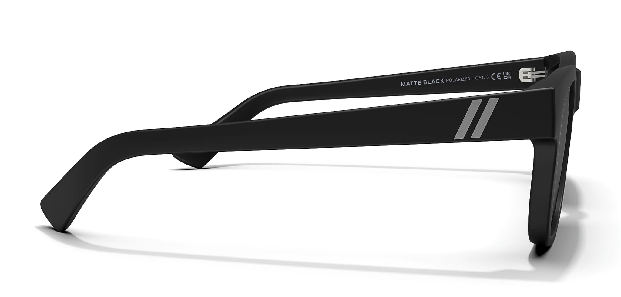 Matte Black Zoom View Image 6