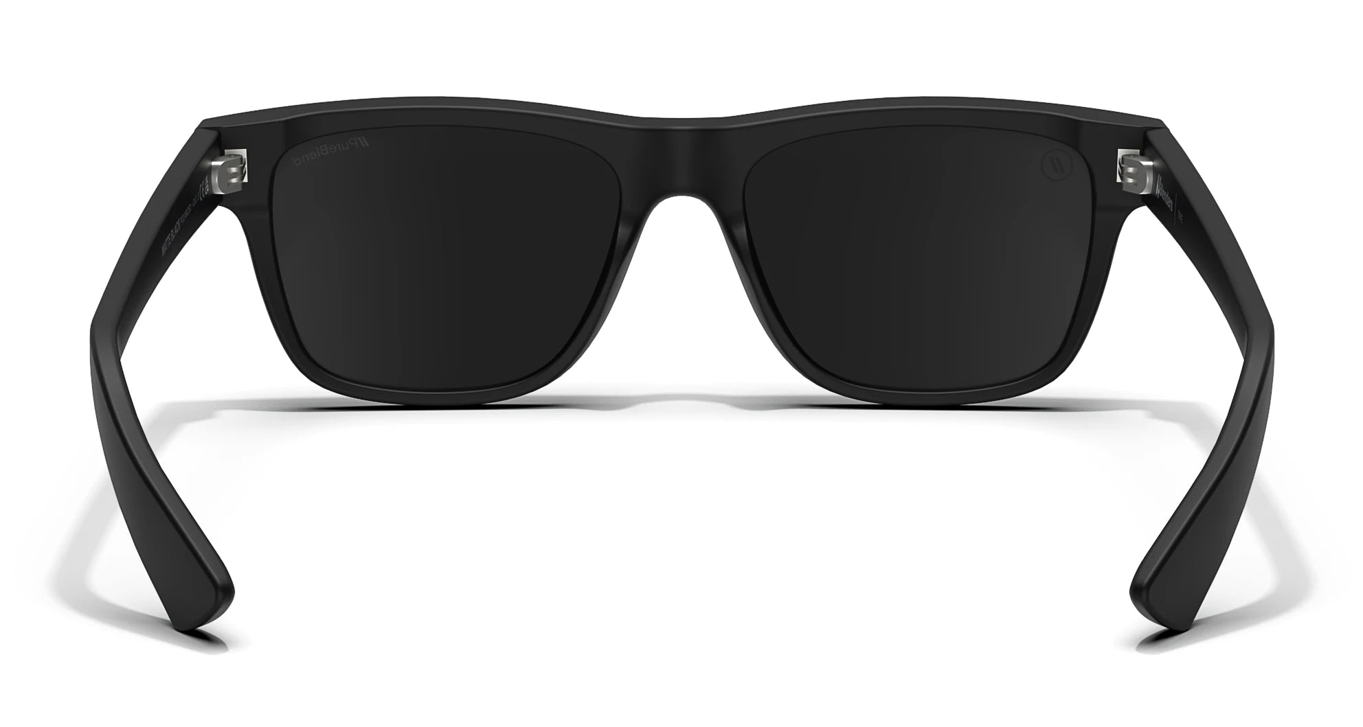 Matte Black Zoom View Image 7