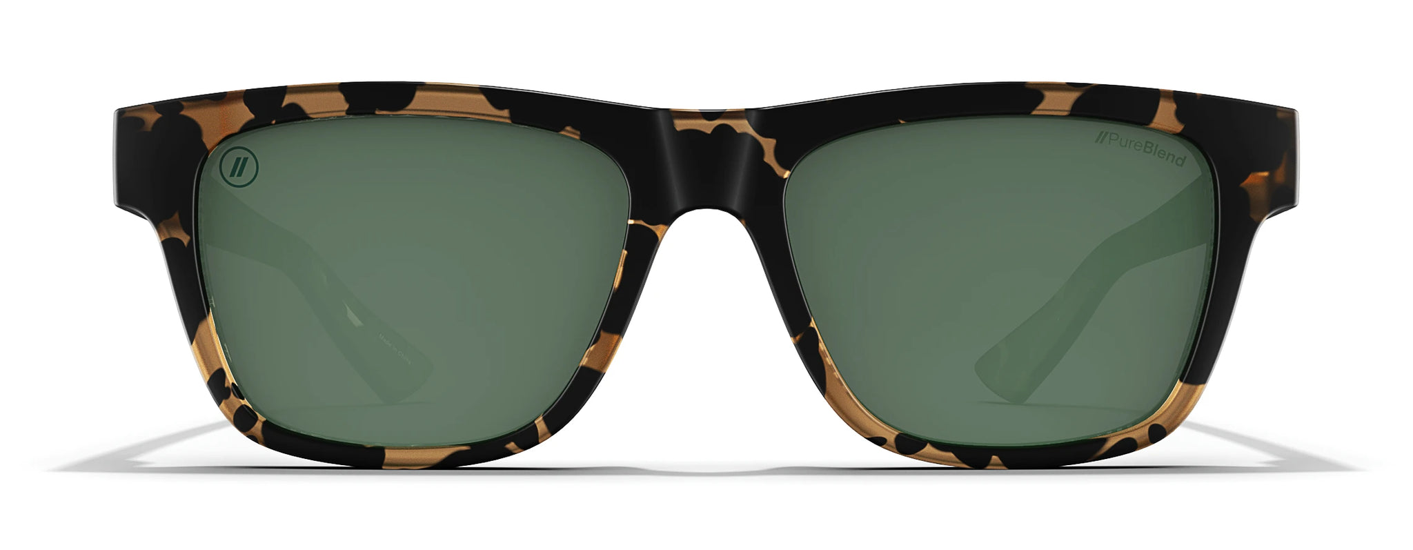 Matte Tort Zoom View Image 3