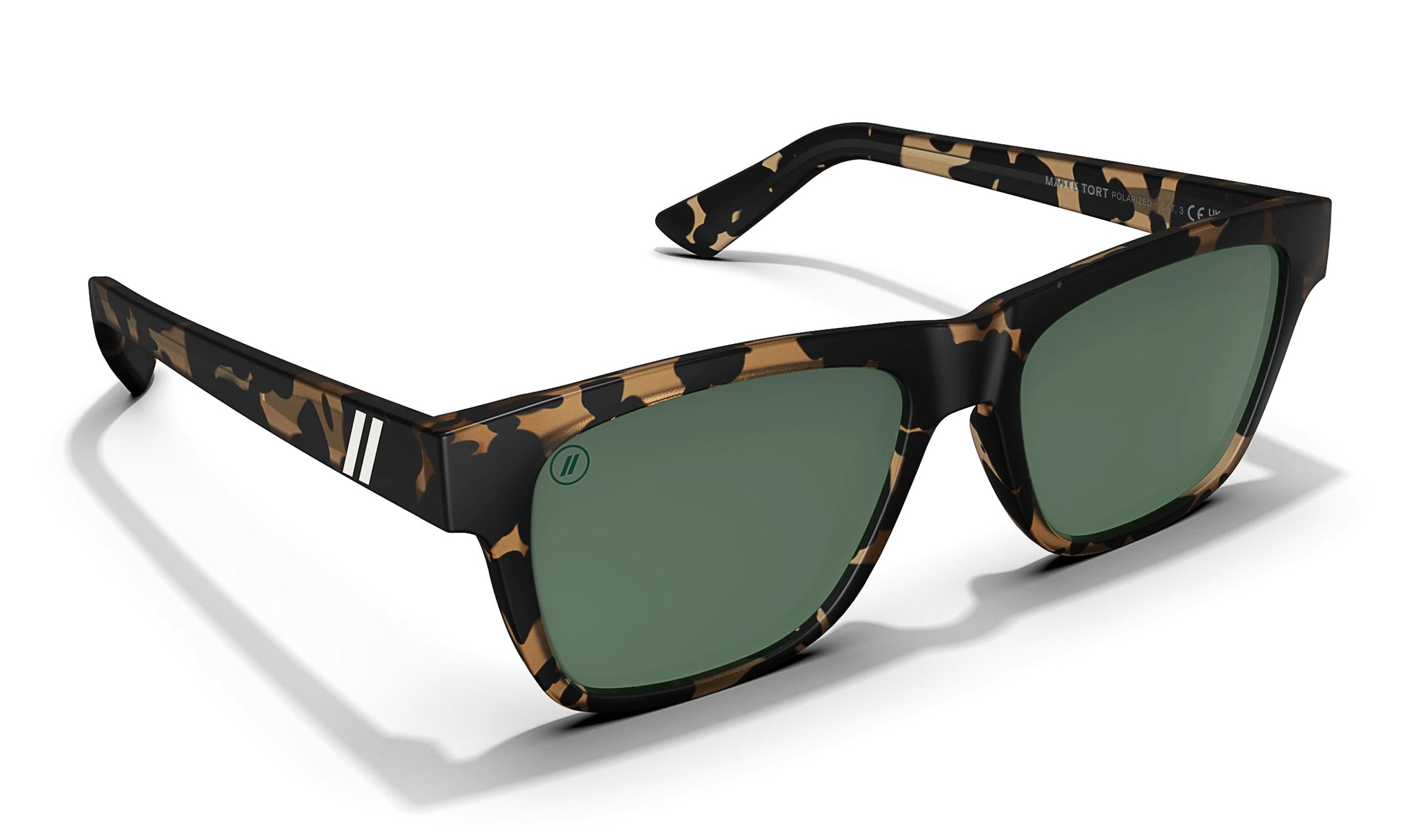 Matte Tort Zoom View Image 5