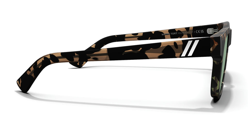 Matte Tort 6