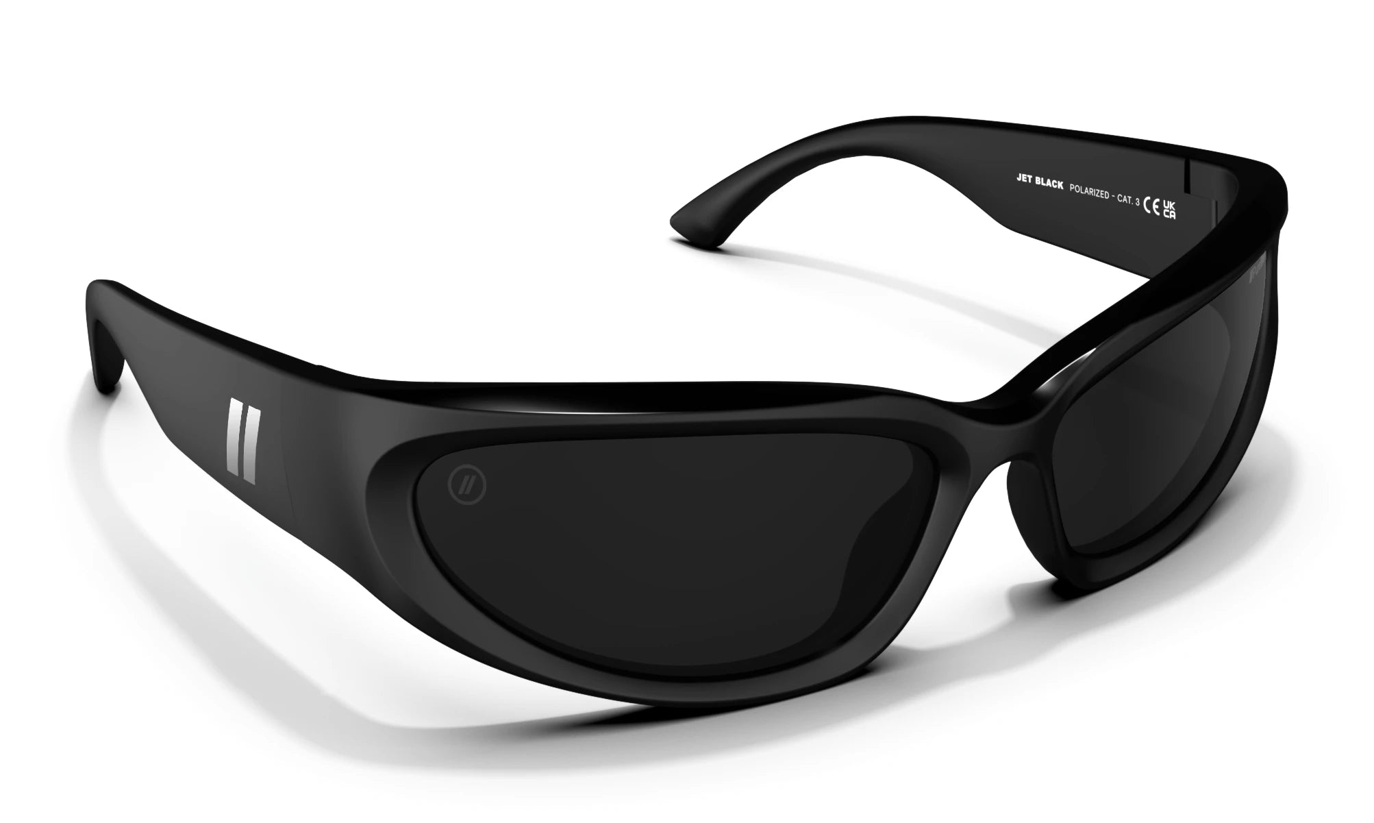 Jet Black Zoom View Image 5