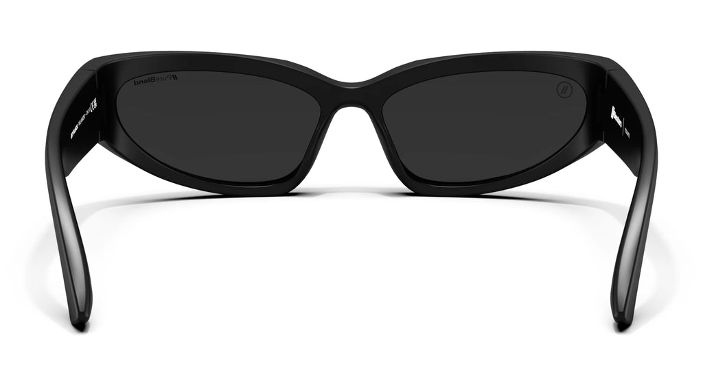Jet Black 7