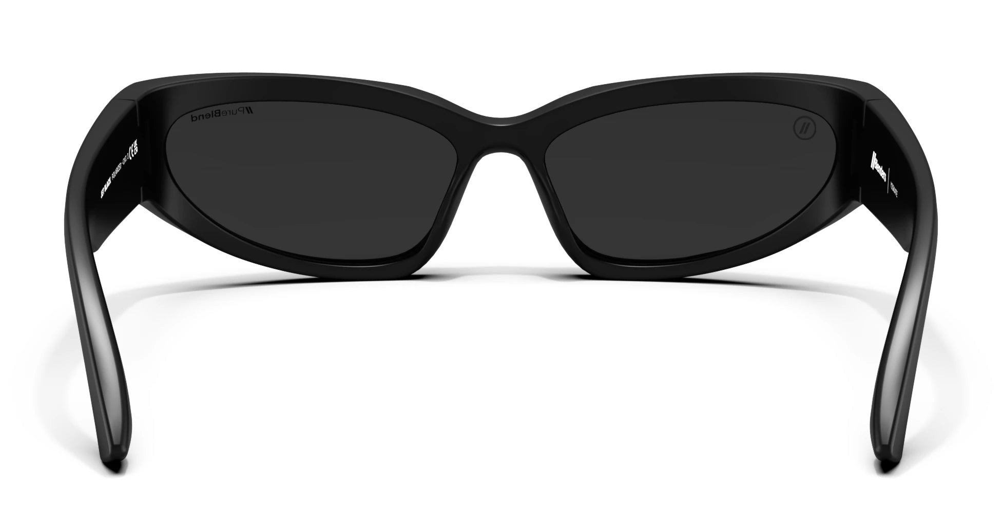 Jet Black Zoom View Image 7