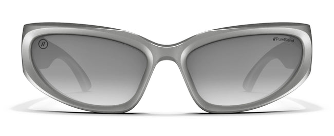 Metallic Silver Why We Made It Image