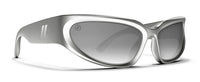 Metallic Silver Thumbnail Image 1