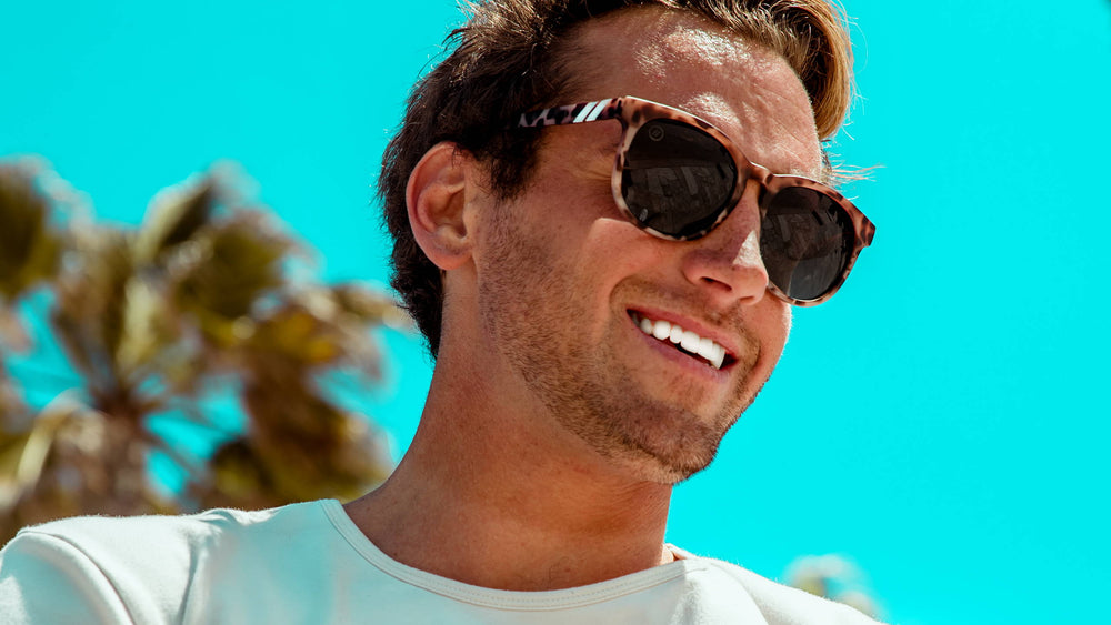 Tiger Mark Lifestyle Check the look Image