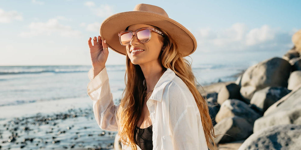 Gemstone Gal Lifestyle Check the look Image