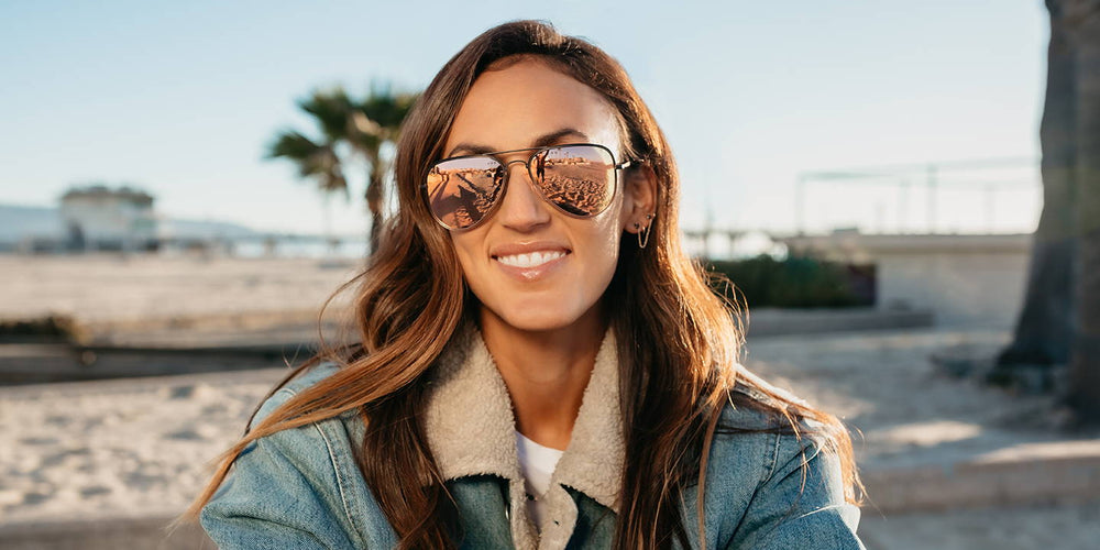 Heavenly Shine Lifestyle Check the look Image