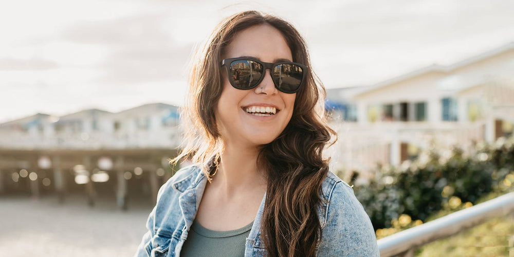 Deep Space Polarized Lifestyle Check the look Image