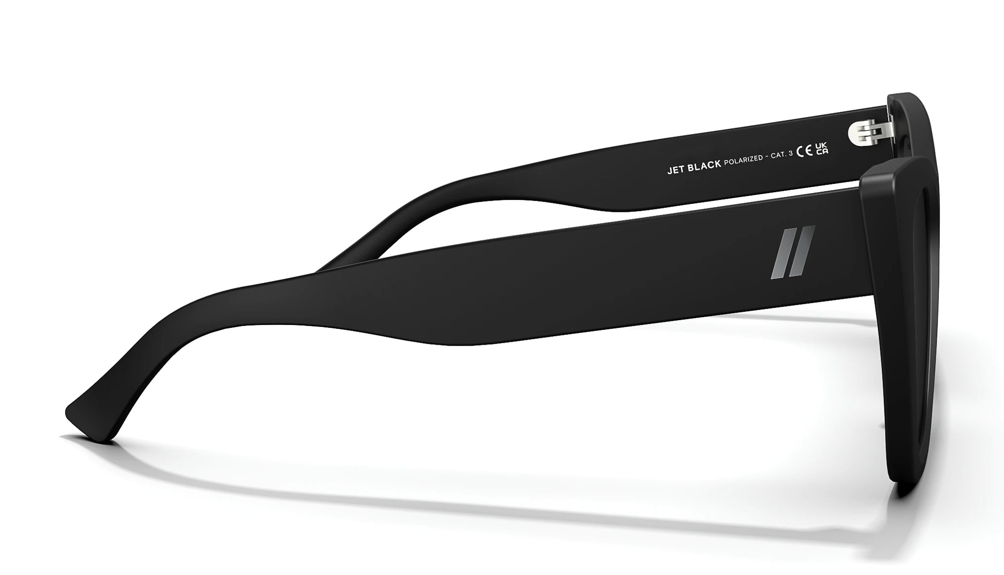 Jet Black Zoom View Image 5