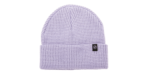 Lavender Beanie