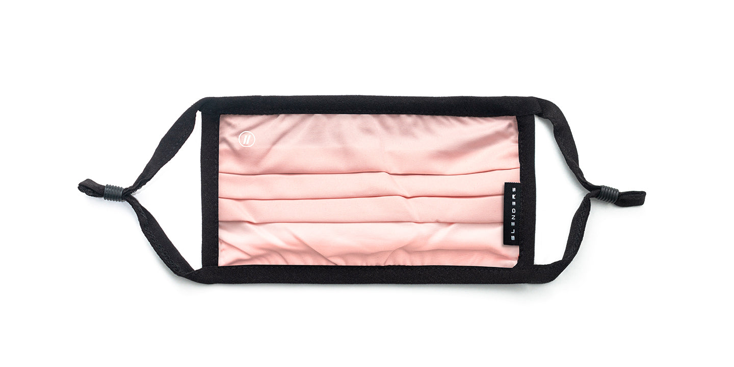Blush Mask Zoom View Image 2