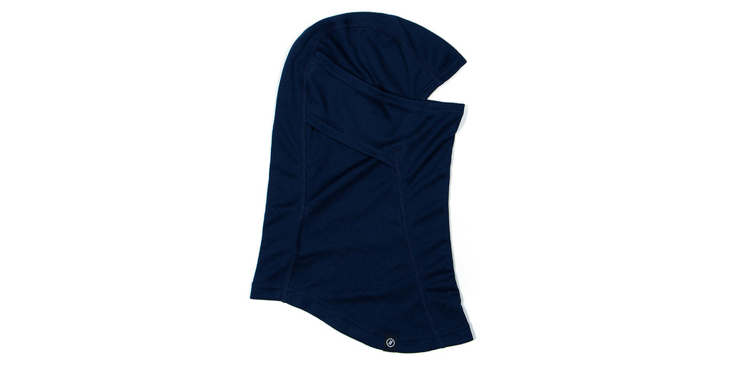 Cagoule de la marine 2