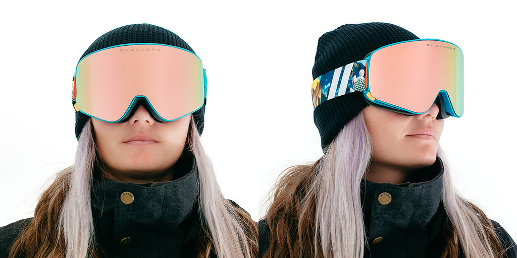 Wild North | Powder Pack 7