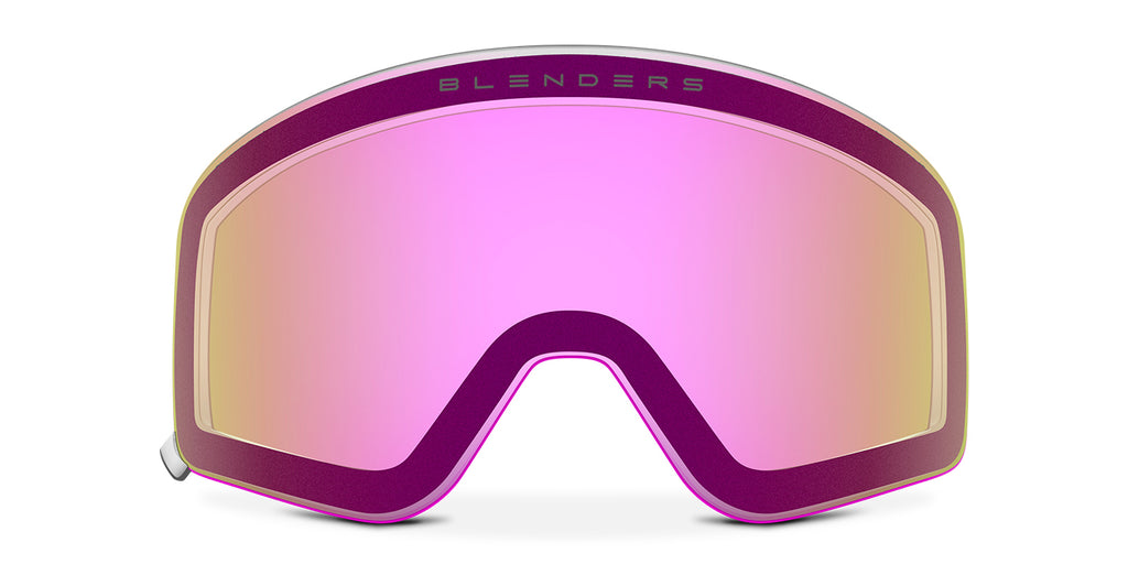 Rose Bros Low Light | Aura Spare Lens 1