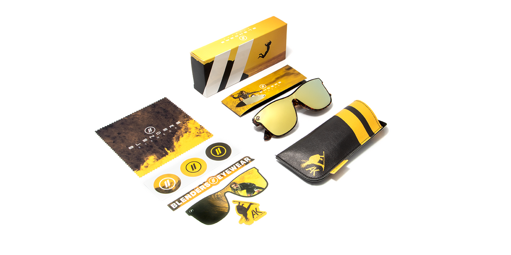 Keen Gold  7