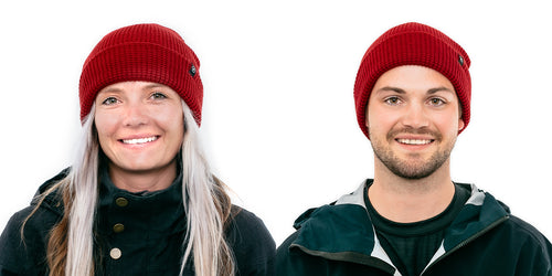 Garnet Beanie
