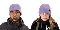 Bonnet lavande Thumbnail Image 1
