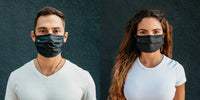 Solid Mask (3 Pack) Thumbnail Image 1