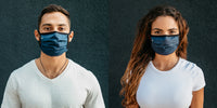 Solid Mask (3 Pack) Thumbnail Image 4