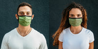 Solid Mask (3 Pack) Thumbnail Image 3