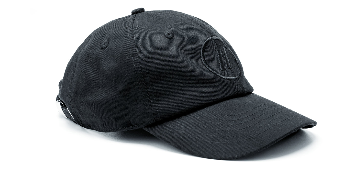 Black Hat Zoom View Image 3