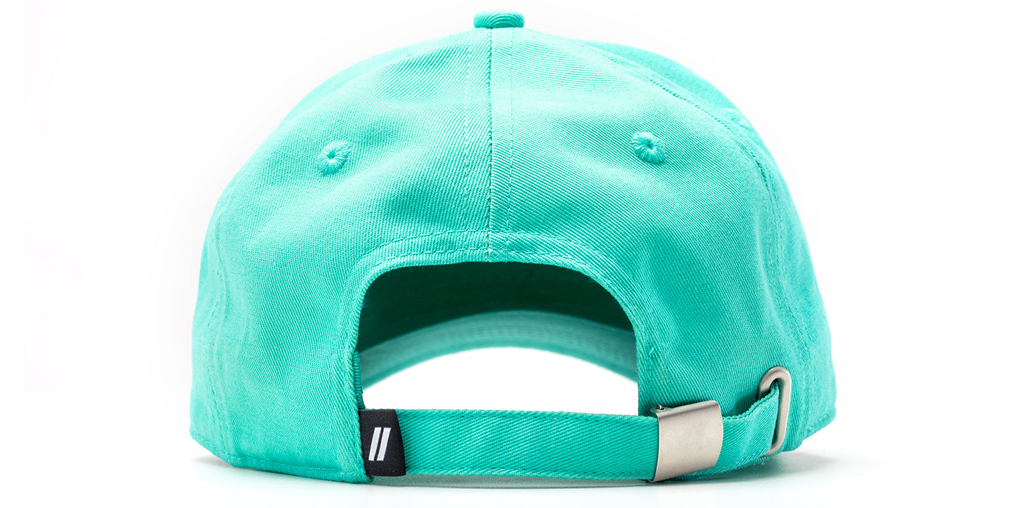 Mint Hat Zoom View Image 5
