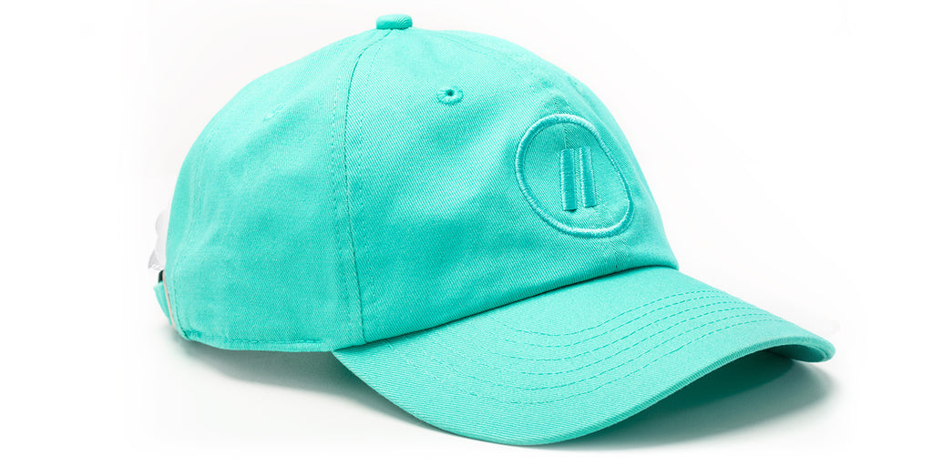 Mint Hat 3