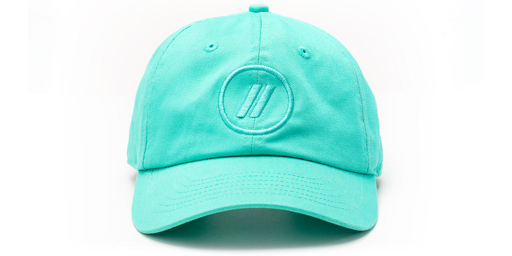 Mint Hat 1