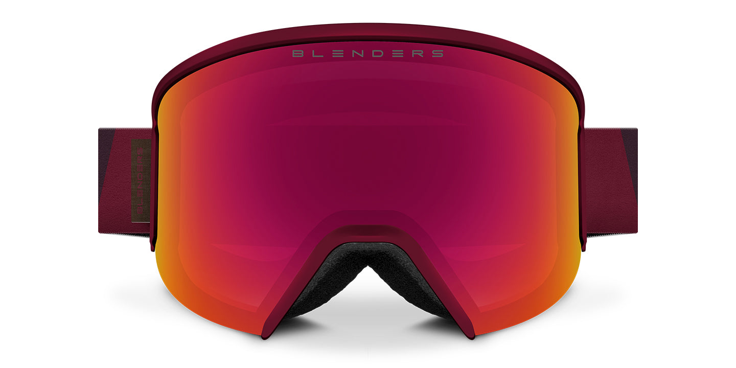 Red Mamba Zoom View Image 3