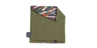 Camo/Olive Neck Gaiter Thumbnail Image 4