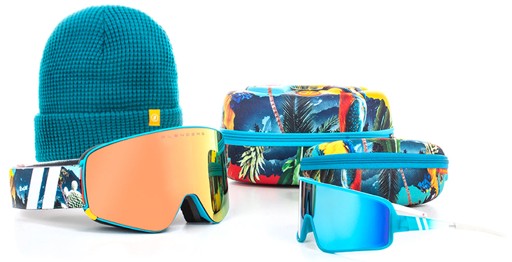 Wild North | Powder Pack Zoom View Image 1