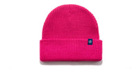 Hot Pink Beanie Thumbnail Image 2