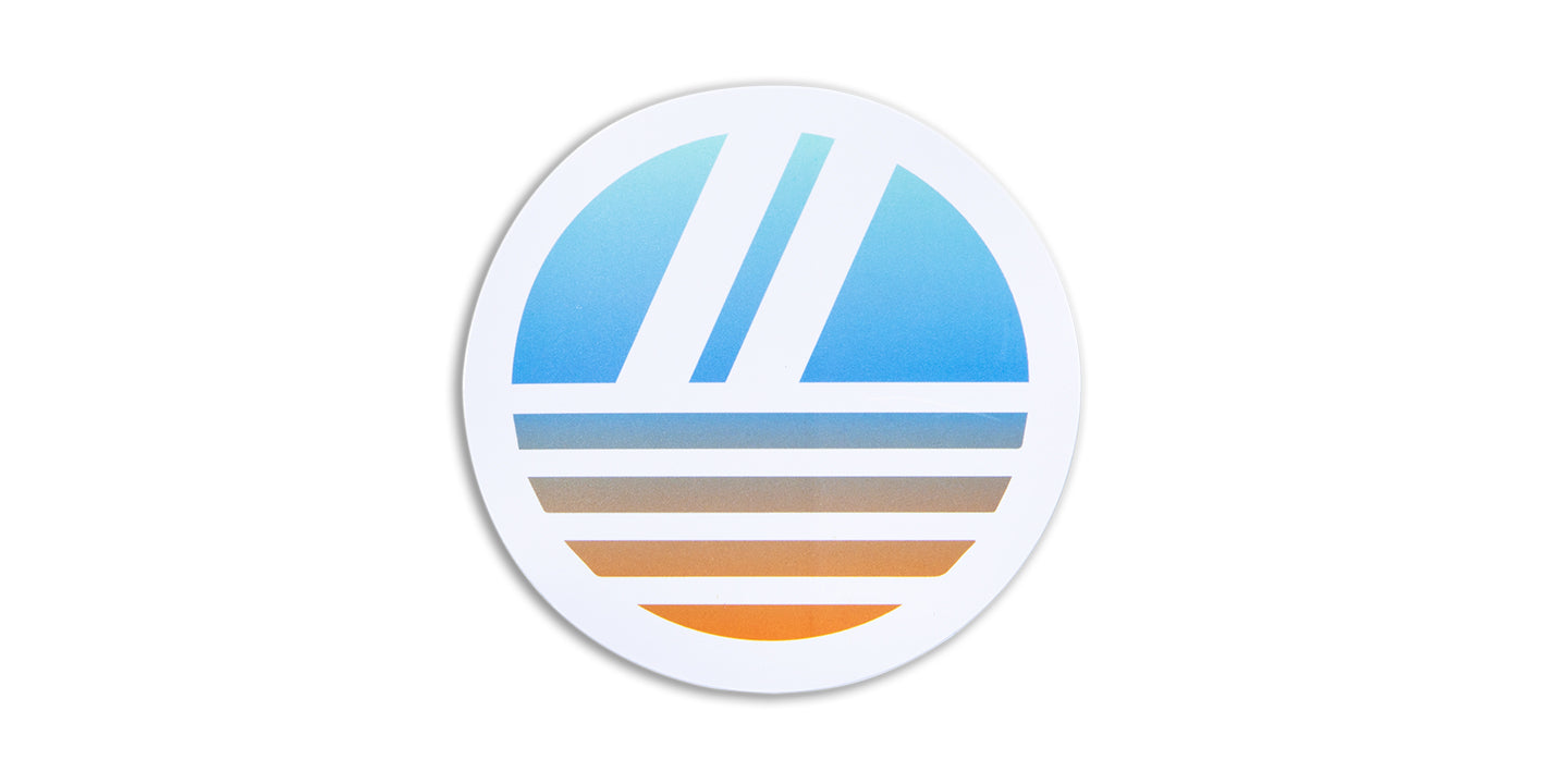 Sunset Sticker Pack Zoom View Image 6