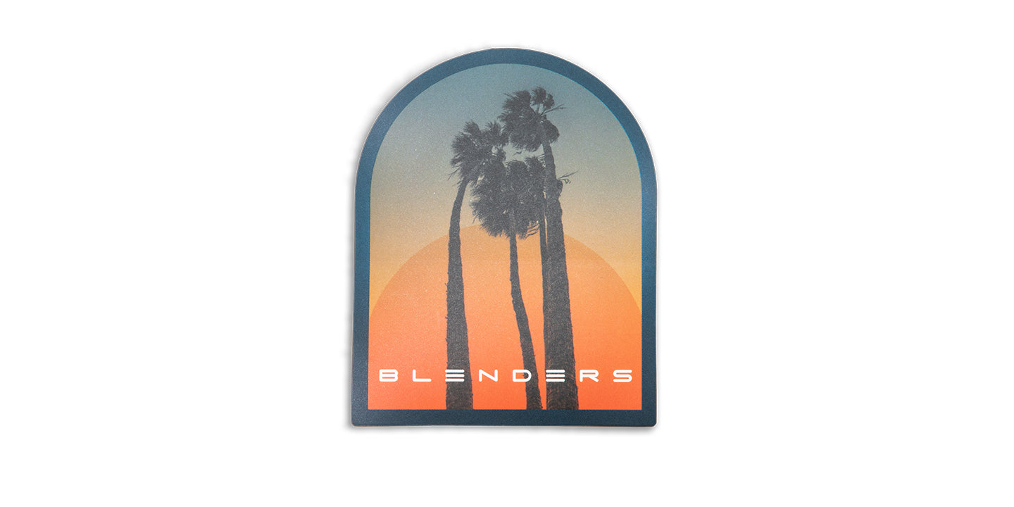 Sunset Sticker Pack Zoom View Image 7