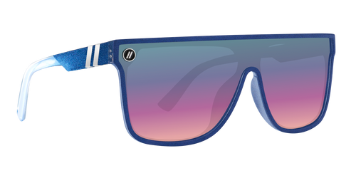 Tropical Current - Purple