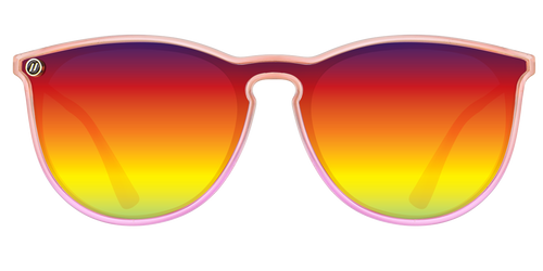 Neon Dreamer - Rainbow