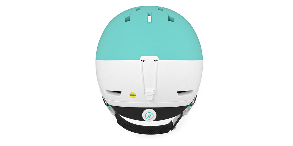 Dome MIPS Helmet | Teal 3