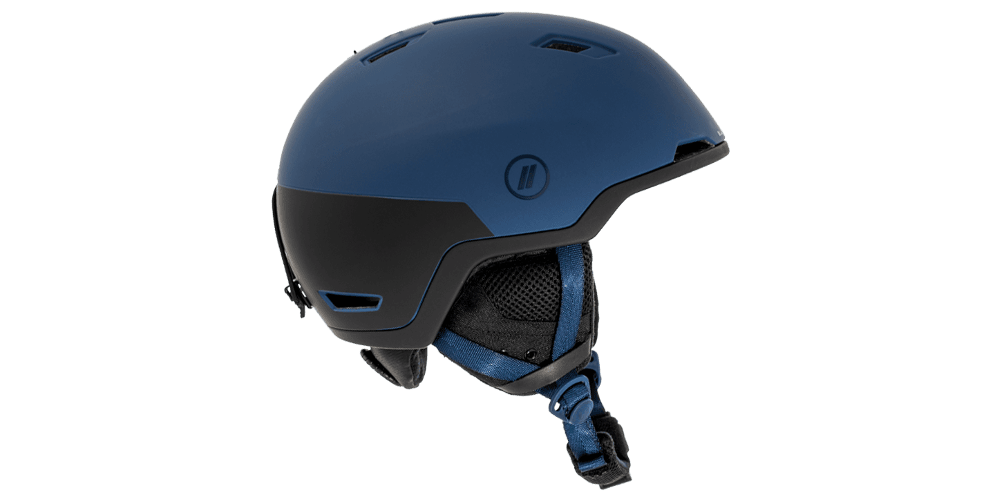 Dome MIPS Helmet | Navy Zoom View Image 1