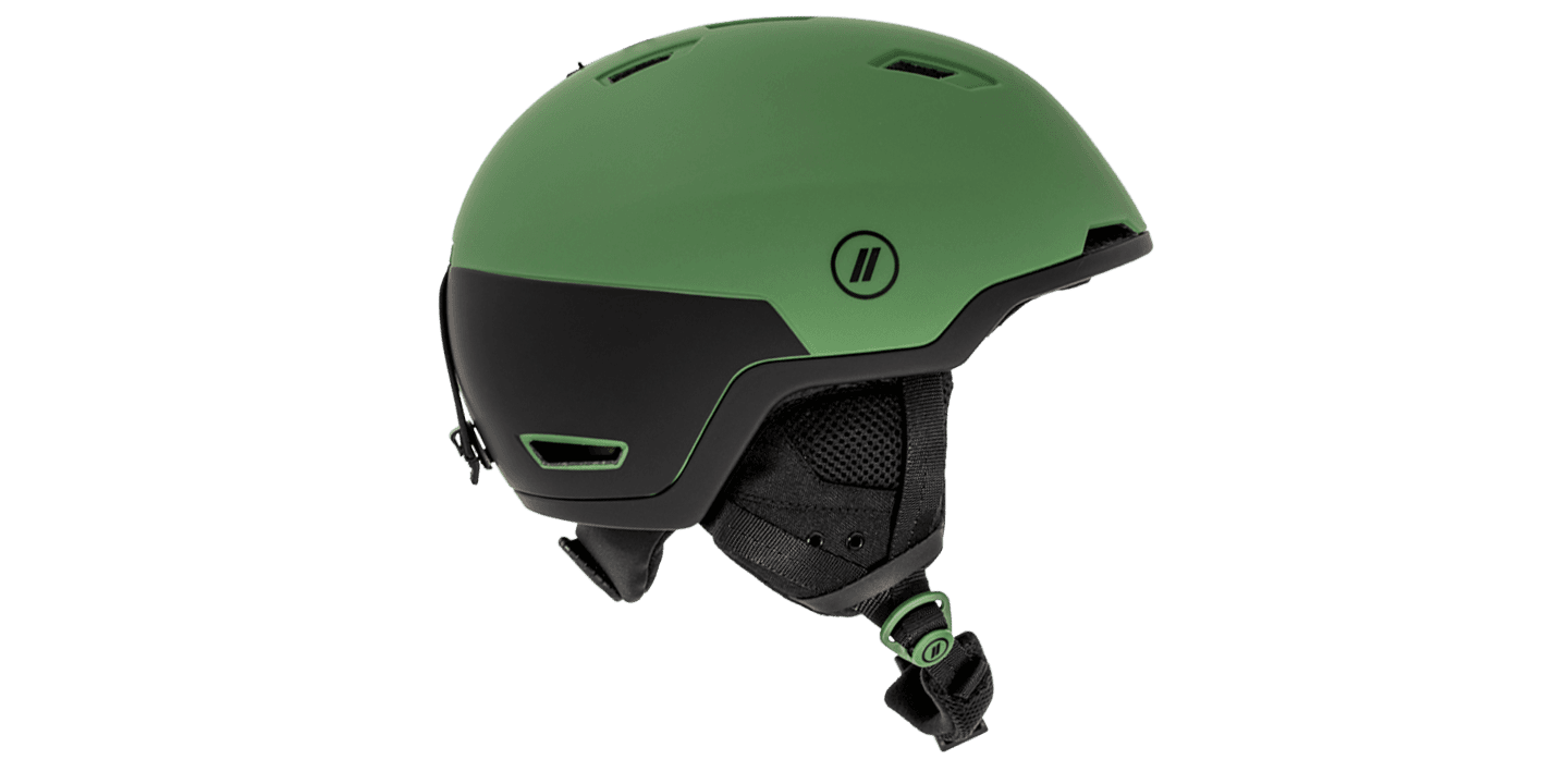 Dome MIPS Helmet | Olive Zoom View Image 1