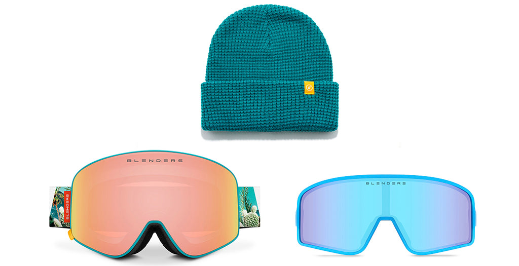 Wild North | Powder Pack 2