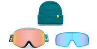 Wild North | Powder Pack Thumbnail Image 2
